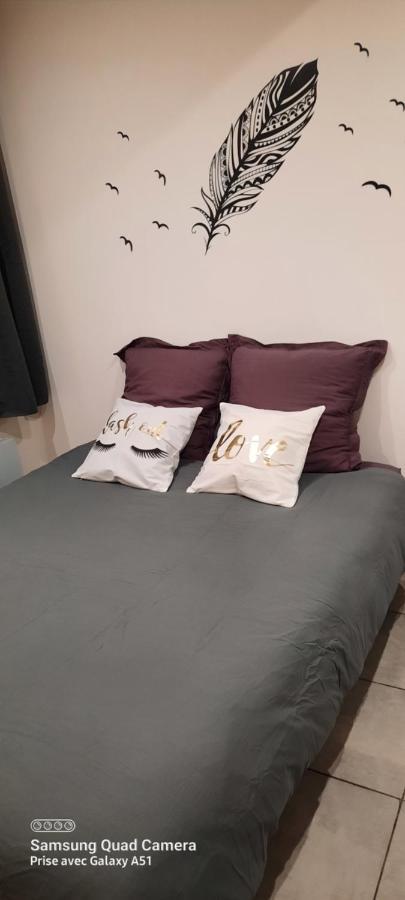 Superbe De 40m2 Avec Parking Gratuit Sur Place Apartment *